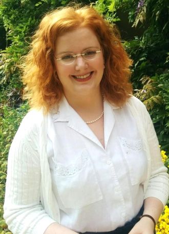 Dr Raphaela Rohrhofer