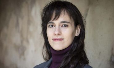 Photograph of Professor Carissa Véliz