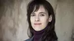 Photograph of Professor Carissa Véliz